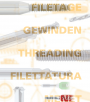 Threading Range